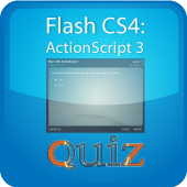 Adobe Flash CS4: Action Script 3