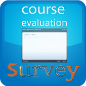 Course evaluation survey